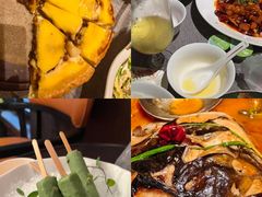 -秀儿四九城·新京菜(亚运村鸟巢店)