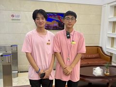 -唐山河头老街国丰维景度假大酒店