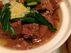 -广东道至正餐厅(区庄店)