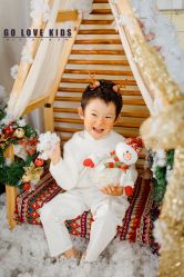 -莫奈庄园·儿童摄影馆·影视基地(江宁店)