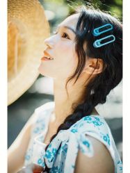 -蜜桃少女VISION写真馆(雁塔店)