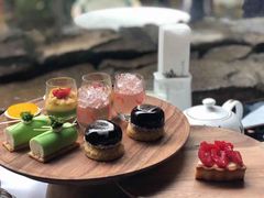 -三嚥阁 La Villa Restaurant