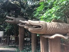 -龙达温泉生态城