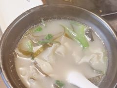 -郑喜旺烧烤(郑州总店)