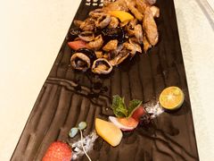 -陆壹捌餐厅(五大道店)