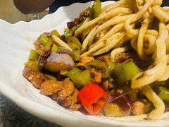 -文三里屯面馆(三里屯店)
