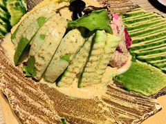 -本逸·割烹料理(湖墅店)
