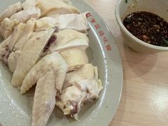 -百家鸡味馆(清泰店)