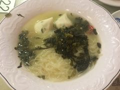 -翠华餐厅(湾仔店)