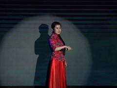 -陕北民歌大舞台