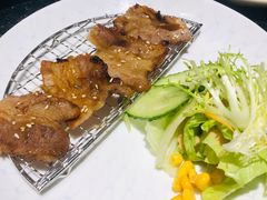 -江户前日本料理(瑞诗酒店店)