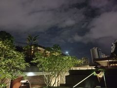 -明谷行馆·温泉