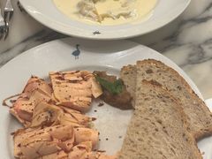 -Le Comptoir de la Gastronomie