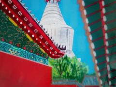 -妙应寺白塔