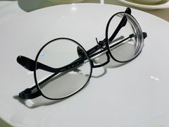 -茂昌眼镜(南京西路店)