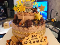 -EnergyCake蛋糕理想国