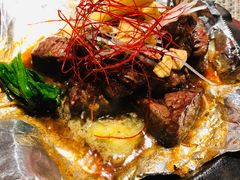 -田野日本料理(仙霞路店)