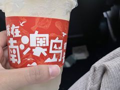 -南澳岛打卡果汁冰公司