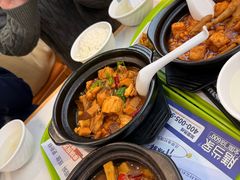 -膳当家黄焖鸡米饭(下沙宝龙店)
