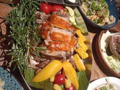 -耶里夏丽·丝路新疆菜·清真食品(徐汇南丹东路臻选店)