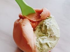 -Dal Cuore 达可芮冰淇淋(陕西北路店)
