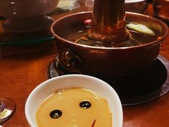 -宝泉铜锅·涮羊肉(解放东路店)
