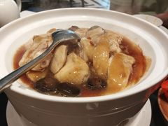 花雕酒醉河田鸡-闽和南(深圳万象城店)