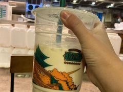 -放哈·甜醅子奶茶创造者(正宁路店)