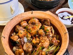 -朕悦鹧鸪饭私房菜