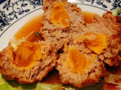 -春水锅贴·传统鲁菜(大明湖店)