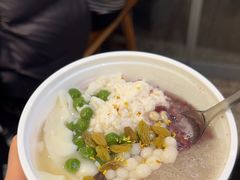 -三姐酒酿(老门东店)