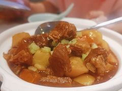 -潮界(虹桥新天地店)