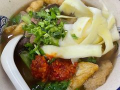 牛杂粉-岭南第一锅(萝岗万达店)