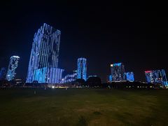 -翠山·映月湖景餐厅(映月湖公园店)