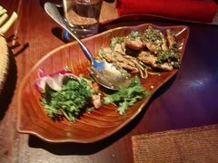-花马天堂云南餐厅 Lost Heaven(外滩店)