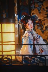 -梓摄影古装写真工作室(富力广场店)