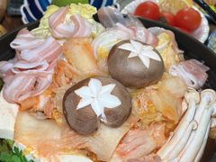 -阿泽料理