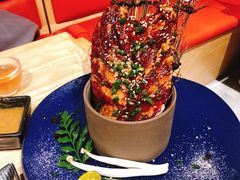 -松鱼亭·和牛烧肉(协鑫广场店)