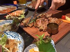 -極上萬膳·日料放题(海岸城店)