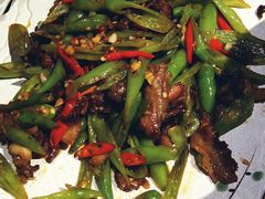 -小俩口烧烤东北菜(双井店)