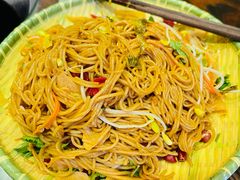 海南粉-龙泉人椰子鸡(龙昆南总店)