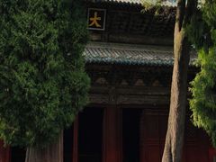 -报恩寺(平武县)