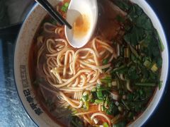 -宛平李记小吃(东关街店)