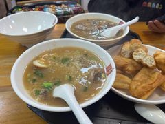 -浮屿大同鸭肉粥·始于1983年