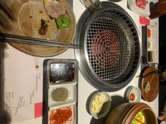 -焱铁烧·黑毛和牛专门店(杭州嘉里中心店)