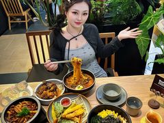 -太原茂业天地购物中心