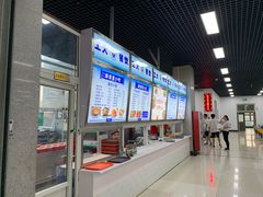 -天津工业大学西苑餐厅