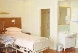 点击看大图 -中国福利会国际和平妇幼保健院(徐汇院区)