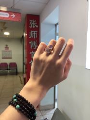 -张师傅首饰加工修理(西单华威潮铺街店)