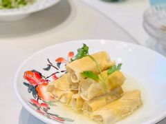 鸡汁百叶包-蝶园·装修中(BFC外滩金融中心店)